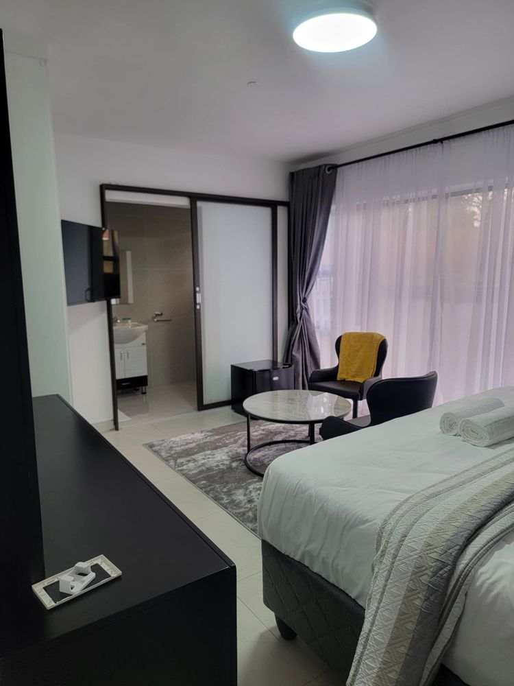 Room overview